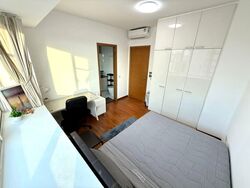 The Jade (D23), Condominium #560552361